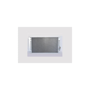 Radiator aer conditionat (condensor) Asam Automotive 75388