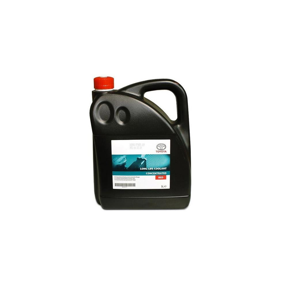 Antigel rosu G12 Toyota 5L 0888980014
