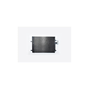 Radiator aer conditionat (condensor) Asam Automotive 75406