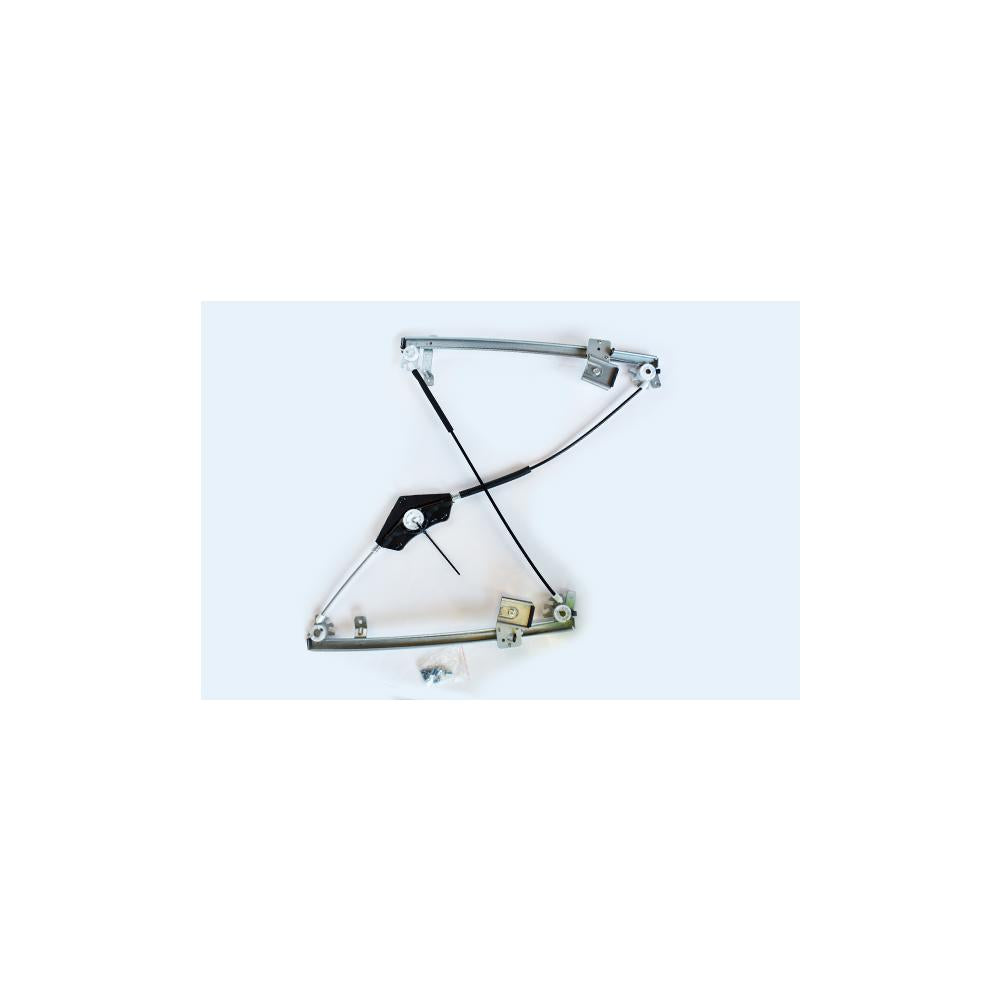 Macara geam fata dr. (fara motor) Asam Automotive 75407