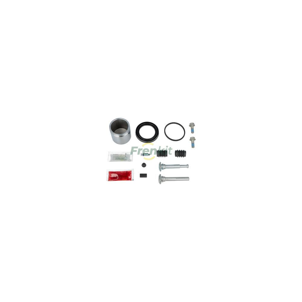 Kit reparatie etrier frana Frenkit 754397