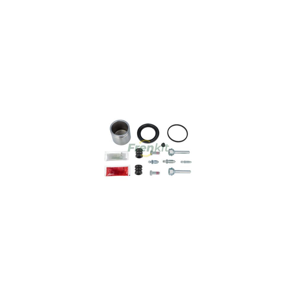 Kit reparatie etrier frana Frenkit 754411