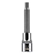 Cap Tubulara 1.2'' cu antrenor hexagona Neo Tools 08782