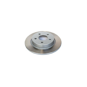 Disc frana spate Asam Automotive 75687