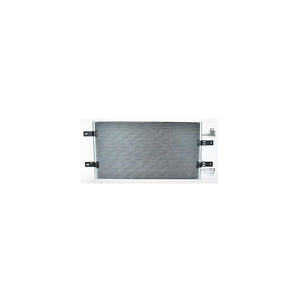 Radiator aer conditionat (condensor) Asam Automotive 75702