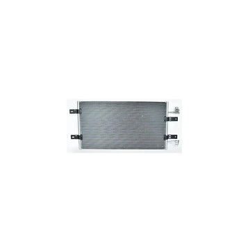 Radiator aer conditionat (condensor) Asam Automotive 75702