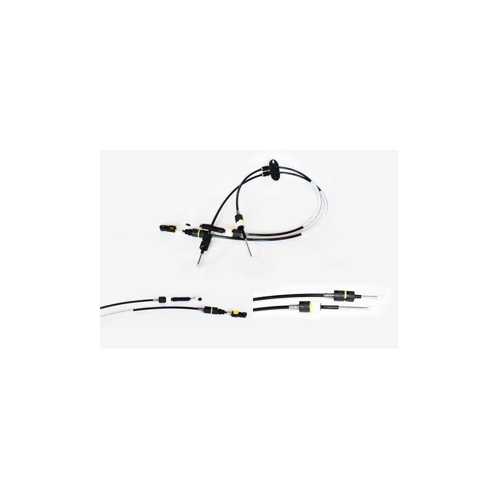 Cabluri transmisie manuala Asam Automotive 75718