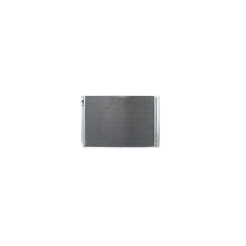 Radiator aer conditionat (condensor) Asam Automotive 75741