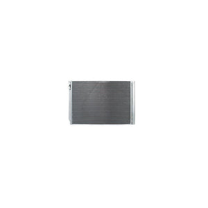 Radiator aer conditionat (condensor) Asam Automotive 75741