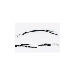 Set cabluri schimbator viteze timonerie 4X4 Asam Automotive 75746