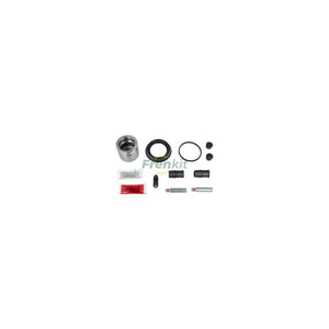 Kit reparatie etrier frana Frenkit 757540