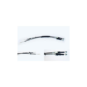 Set cabluri schimbator viteze timonerie Asam Automotive 75796