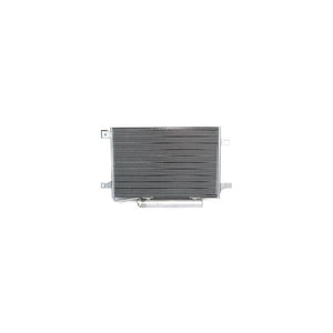 Radiator aer conditionat (condensor) Asam Automotive 75798