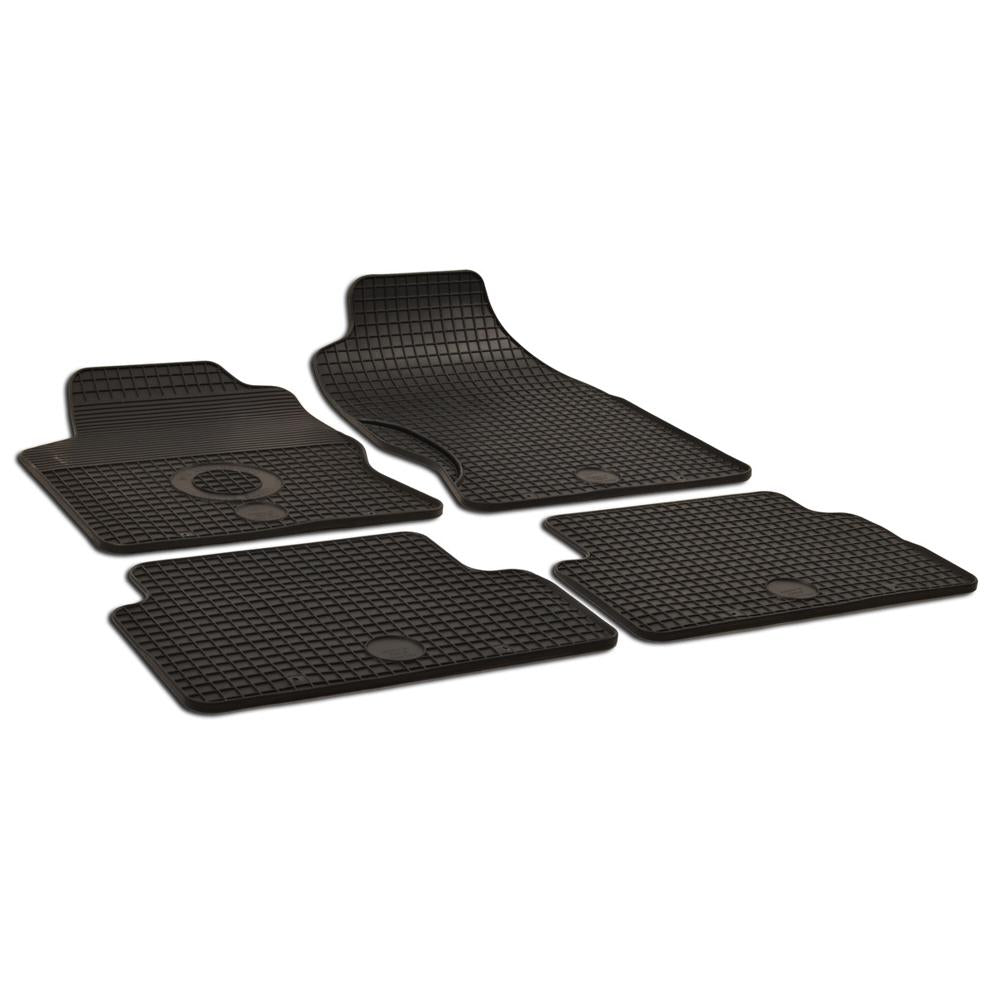 Set covorase auto cauciuc Umbrella pentru Ford focus i (2001-2006) 43788