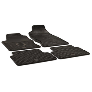 Set covorase auto cauciuc Umbrella pentru Ford focus i (2001-2006) 43788