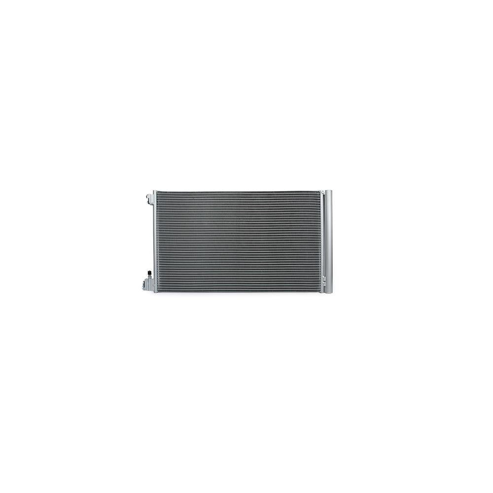 Radiator aer conditionat (condensor) Asam Automotive 75807