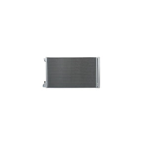 Radiator aer conditionat (condensor) Asam Automotive 75807