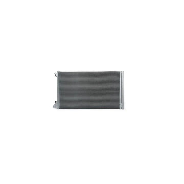 Radiator aer conditionat (condensor) Asam Automotive 75807
