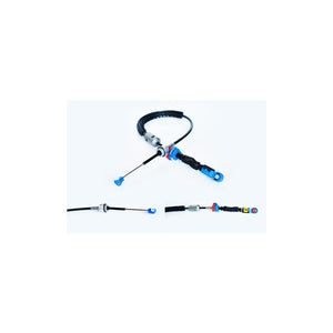 Set cabluri schimbator viteze timonerie Asam Automotive 75816