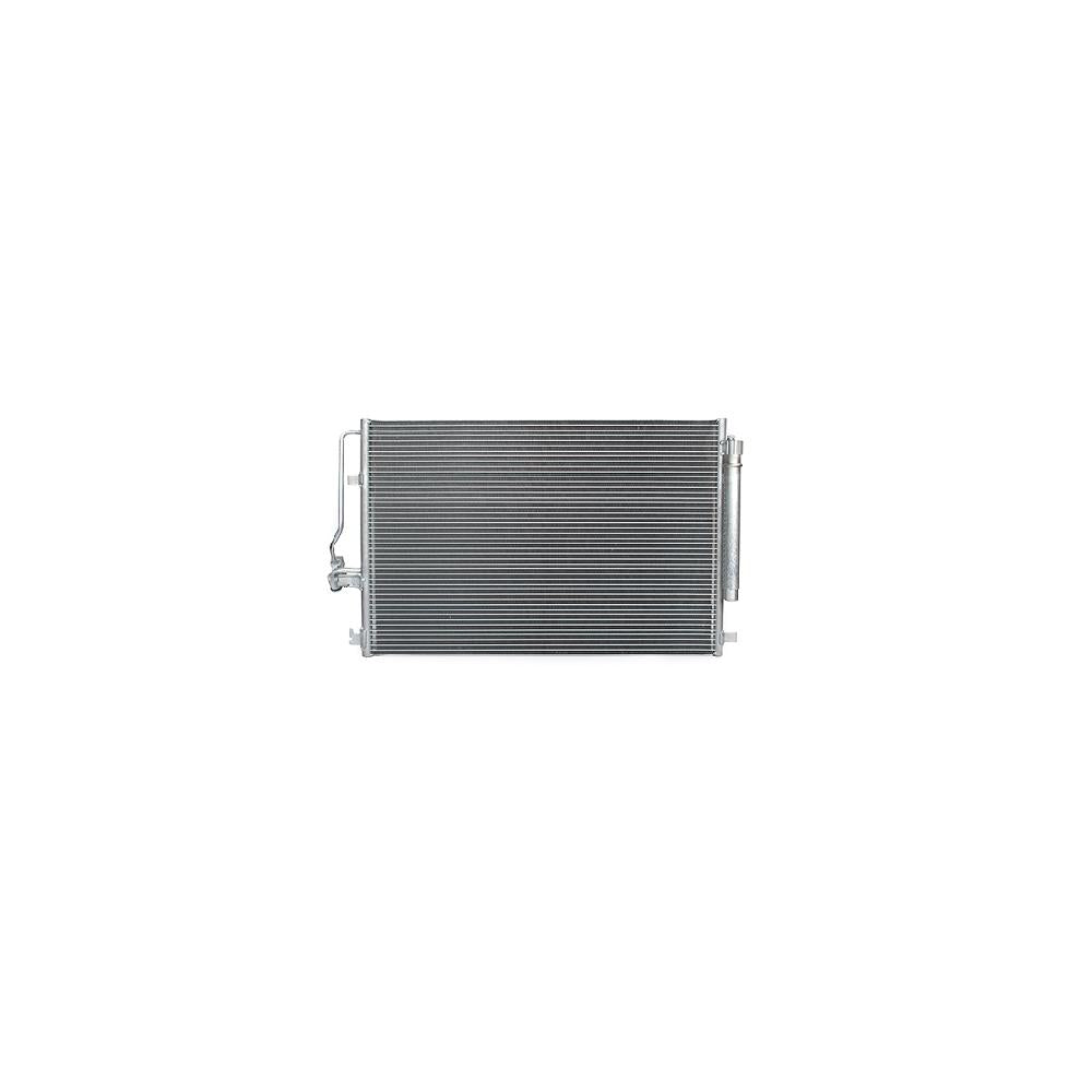 Radiator aer conditionat (condensor) Asam Automotive 75851