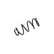 Arc suspensie Asam Automotive 75873