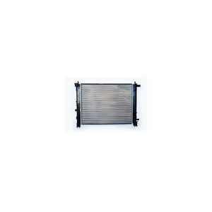 Radiator motor Asam Automotive 75878