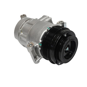 Compresor climatizare Asam Automotive 126693