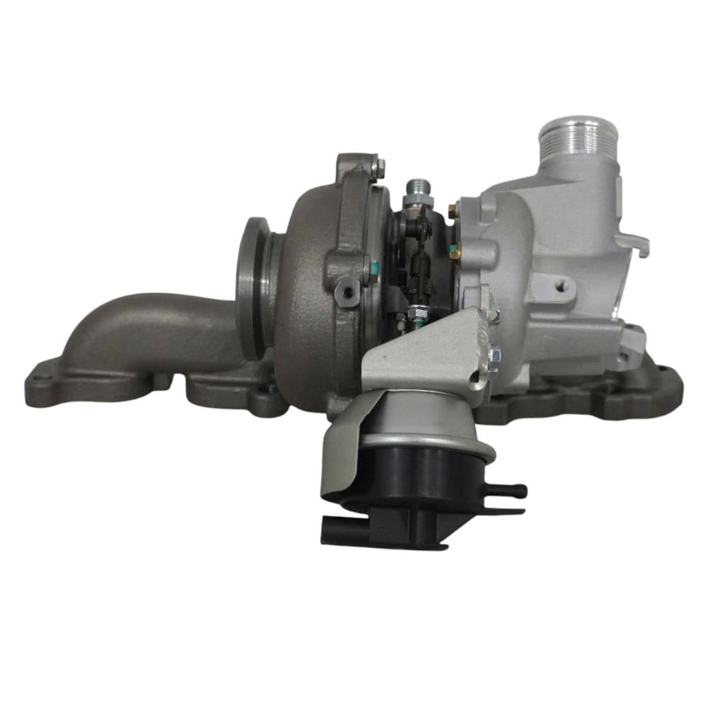 Turbosuflanta Asam Automotive 181467