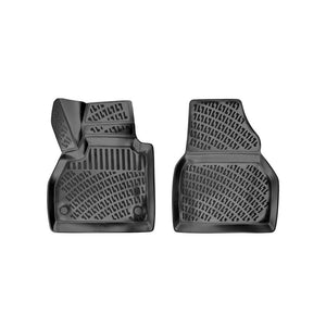 Set covorase auto cauciuc Umbrella pentru Renault kangoo (fata) 2007-2014 59653