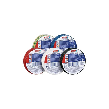Banda electroizolatoare alba 10M/15MM Tesa 53988-00070-00