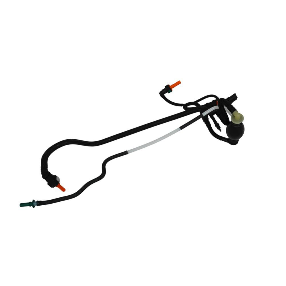 Furtun combustibil Asam Automotive 126523