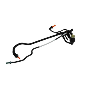 Furtun combustibil Asam Automotive 126523