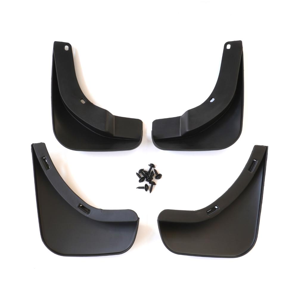 Aparatori noroi pentru Skoda octavia 2007-2013 sedan set 4 buc Mega Drive 51642