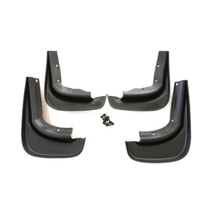 Aparatori noroi pentru Volvo XC90 2008-2014 set 4 buc Mega Drive 51656