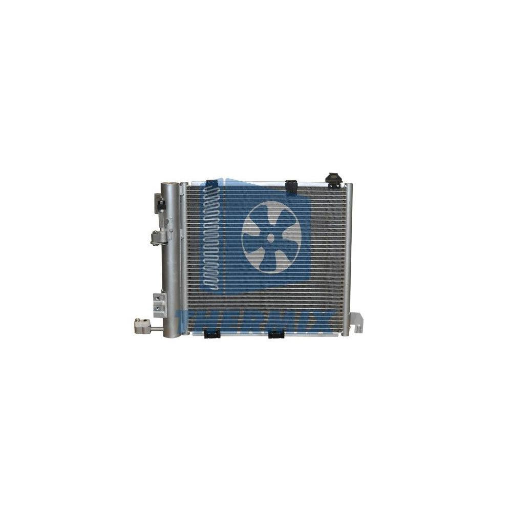 Radiator aer conditionat (condensor) Thermix TH.04.006