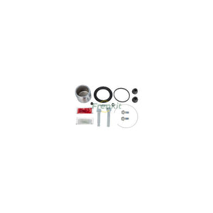 Kit reparatie etrier frana Frenkit 763705