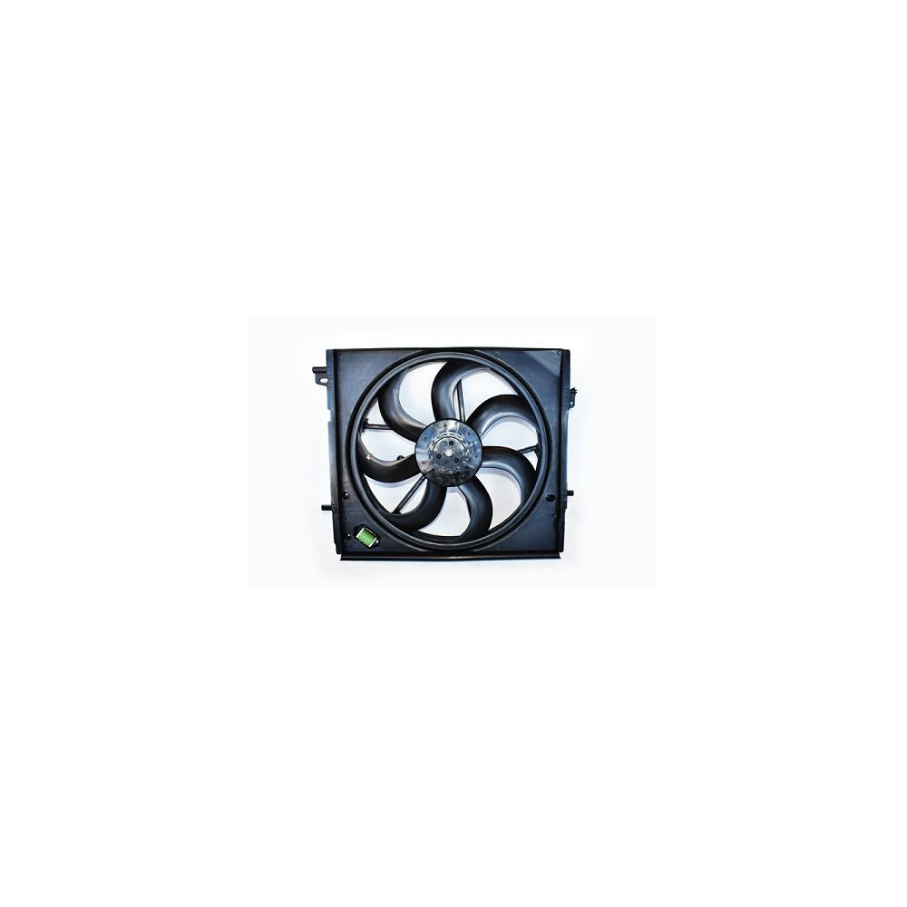Ventilator radiator Asam Automotive 76495