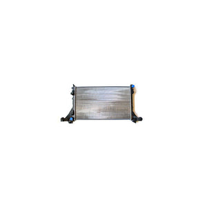 Radiator motor Asam Automotive 76501