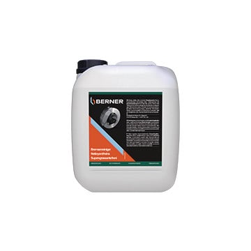 Solutie curatat frane 30L Berner 147966