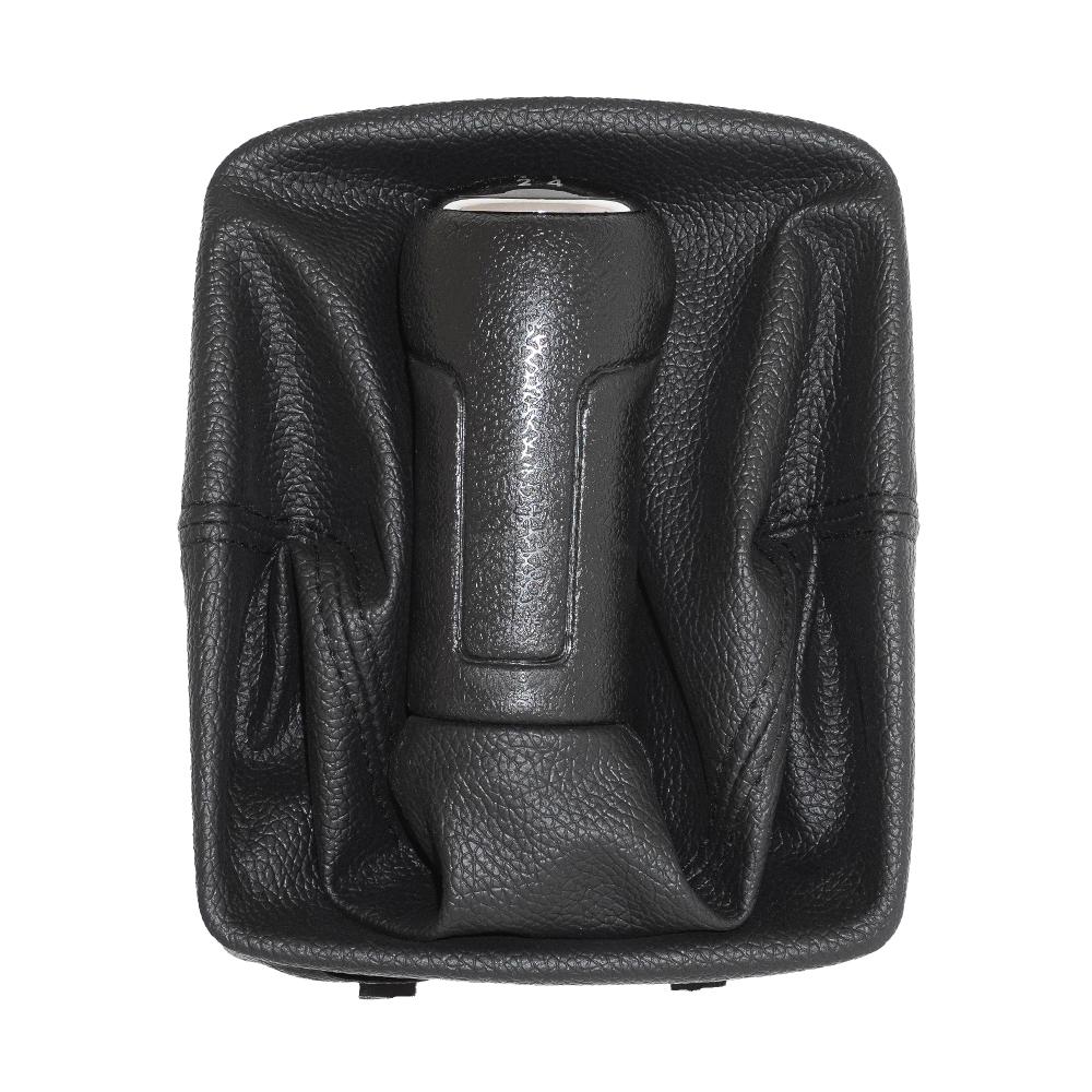 Nuca schimbator cu manson pentru Vw polo 4 9N3 2006-2009 5 trepte Mega Drive 31702