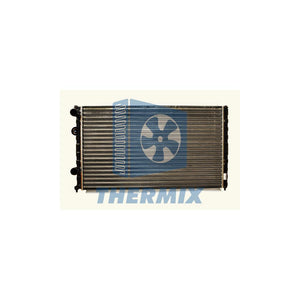 Radiator racire motor Thermix TH.01.015