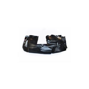 Carenaj roata fata stg. Asam Automotive 76661
