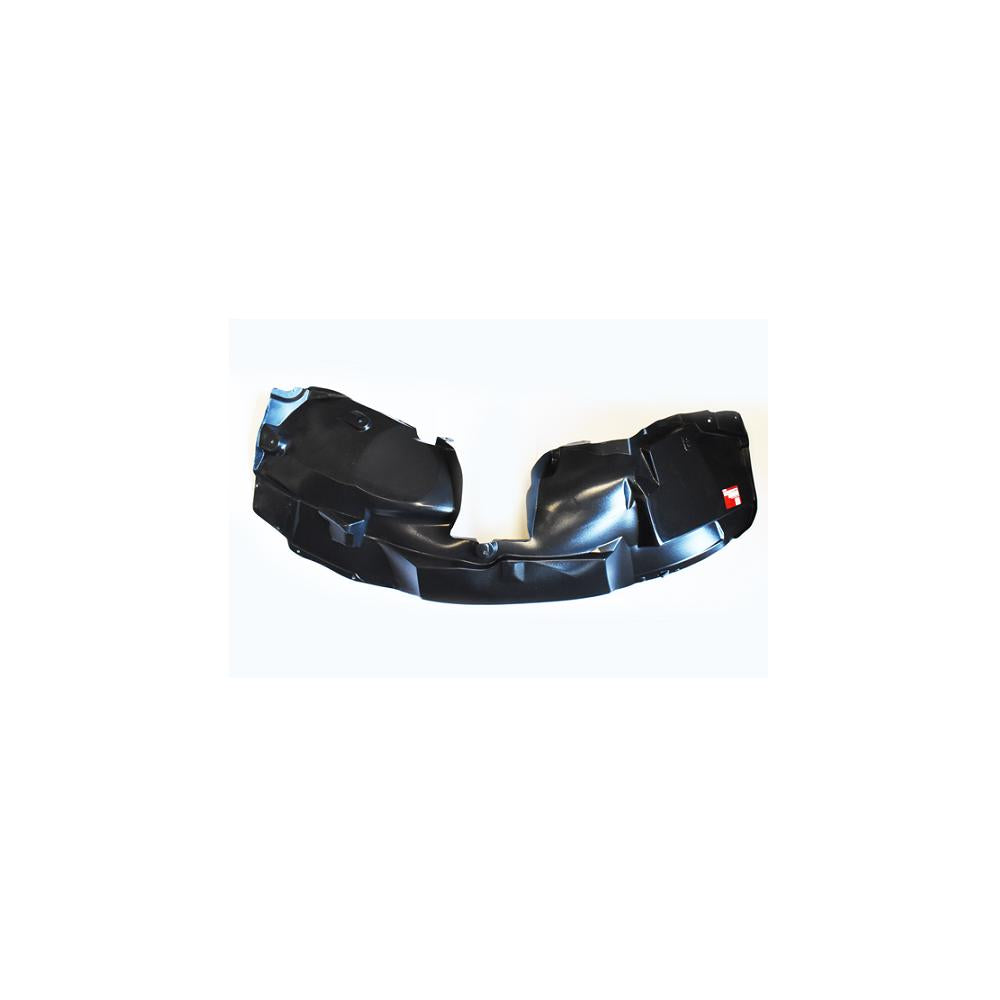 Carenaj roata fata dr. Asam Automotive 76662
