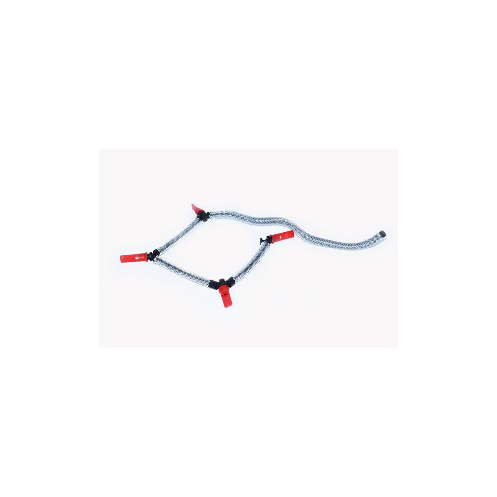 Furtun supracurgere combustibil Asam Automotive 76693