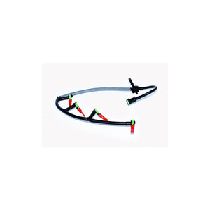 Furtun supracurgere combustibil Asam Automotive 76694