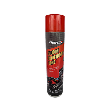 Spray silicon parfumat strawberry Visbella 750 ML 52708