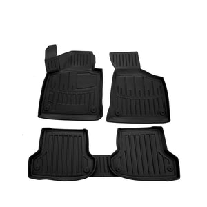Set covorase auto cauciuc Umbrella pentru Audi A3 (8P) (2003-2012) 105883