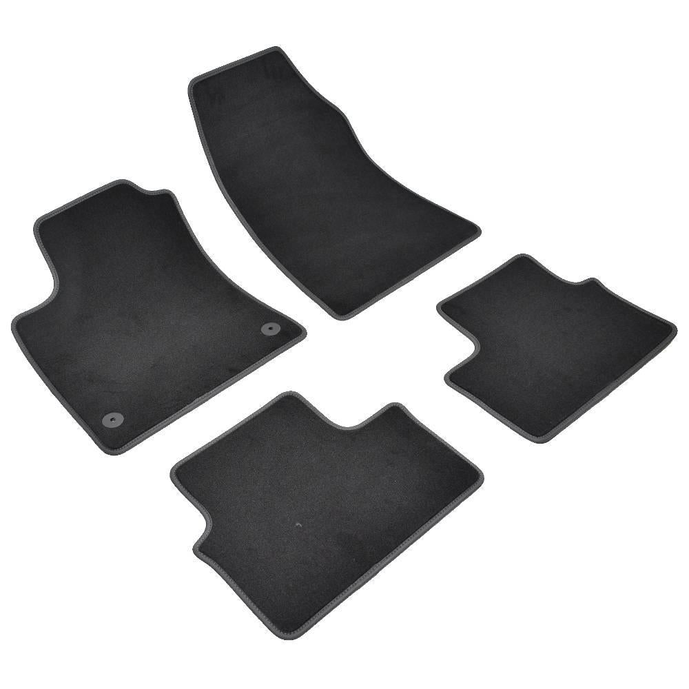 Set covorase auto mocheta Umbrella pentru Renault clio V(2019-) 02679
