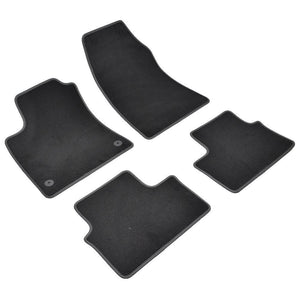 Set covorase auto mocheta Umbrella pentru Renault clio V(2019-) 02679