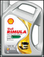 Ulei motor Shell Rimula R4 L 15W40 5L 550047337